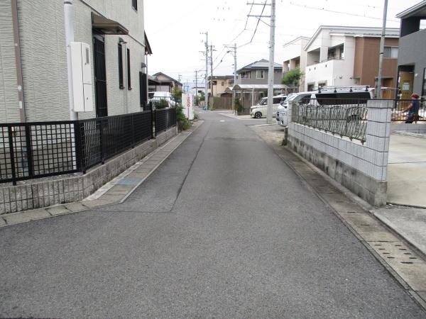 Cradlegarden大垣市昼飯町第131号棟(全1棟)