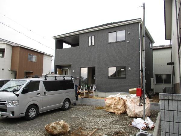Cradlegarden大垣市昼飯町第131号棟(全1棟)