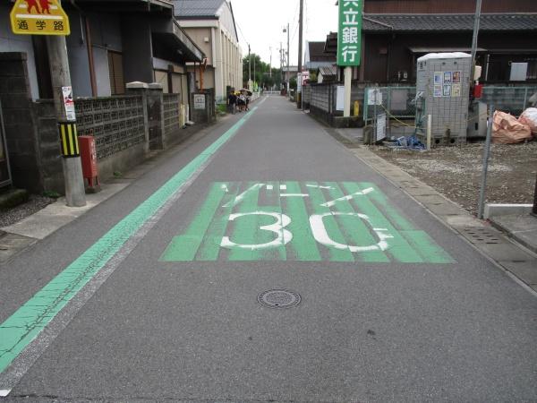 大垣市荒尾町の新築一戸建