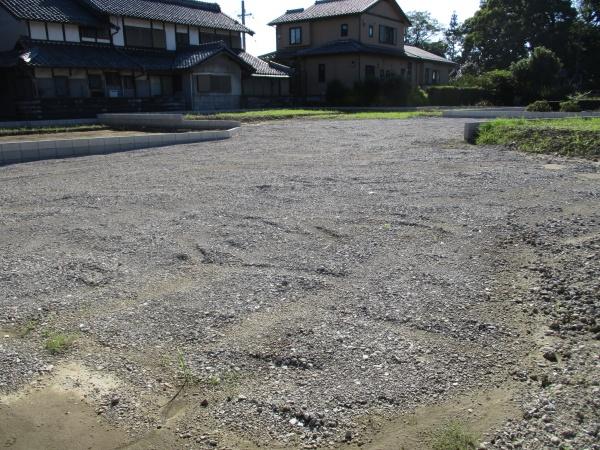 本巣郡北方町高屋の新築一戸建