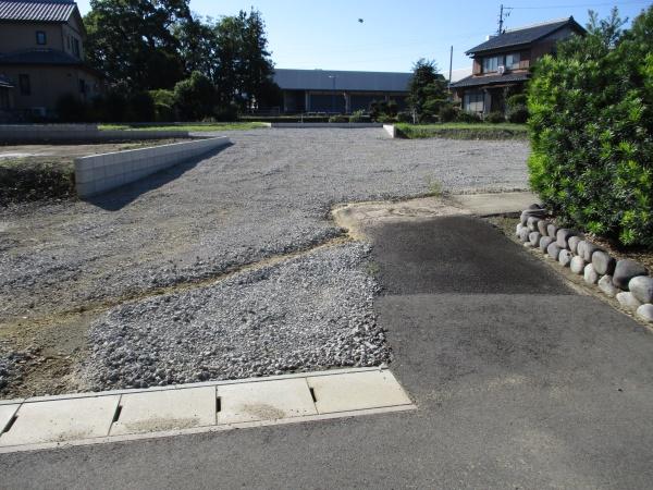 本巣郡北方町高屋の新築一戸建