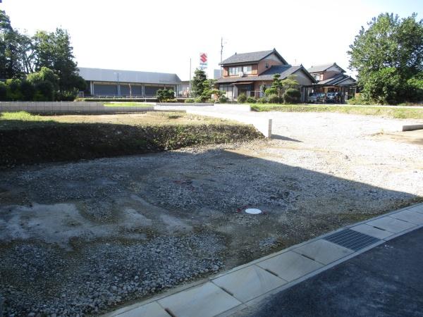 本巣郡北方町高屋の新築一戸建