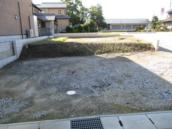 本巣郡北方町高屋の新築一戸建