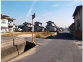 連島町鶴新田