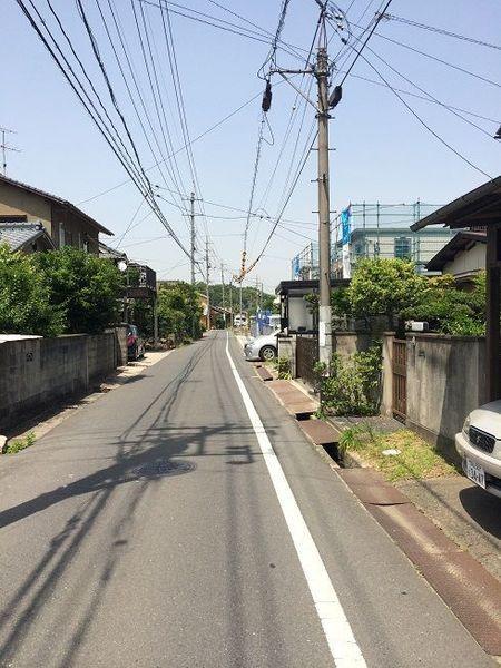 倉敷市藤戸町天城の中古一戸建て