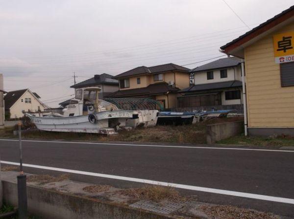 倉敷市玉島黒崎新町の土地