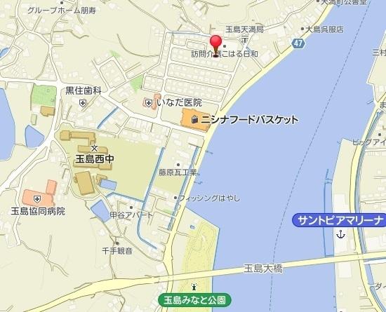 倉敷市玉島柏島の中古一戸建て