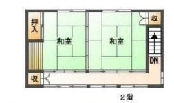 倉敷市玉島柏島の中古一戸建て