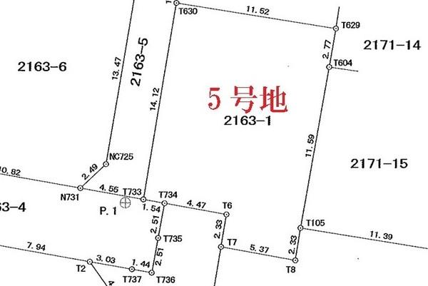 倉敷市玉島阿賀崎の土地