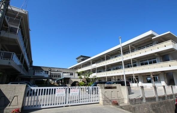 倉敷市玉島乙島の中古一戸建て(倉敷市立玉島東中学校)