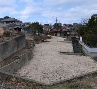 倉敷市玉島柏島