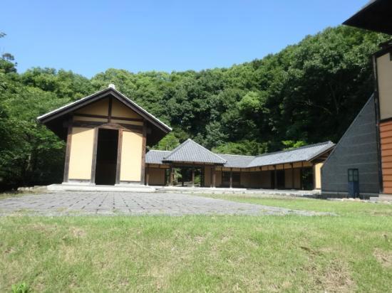 倉敷市茶屋町早沖の土地(殿ケ居地公園)