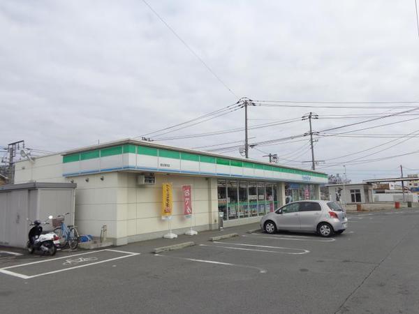 浅口市鴨方町六条院西の土地(ファミリーマート里庄里見店)