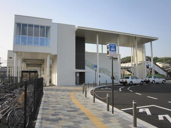 浅口市鴨方町六条院西の土地(鴨方駅(JR山陽本線))