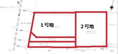 岡山市南区福田の土地