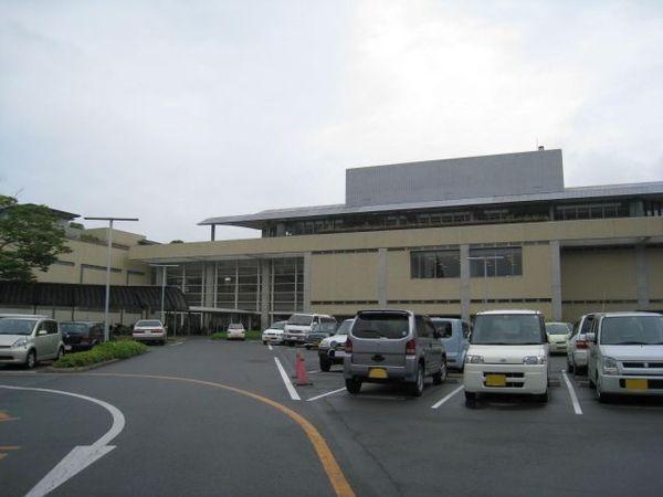 岡山市南区福田の土地(岡山県南部健康づくりセンタープール)