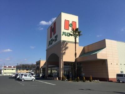 倉敷市亀山の土地(ハローズ羽島店)