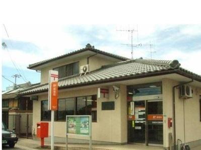 倉敷市児島唐琴4丁目の土地(児島田の口郵便局)