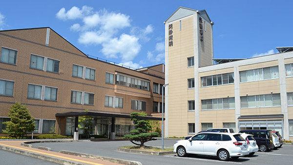 小田郡矢掛町横谷の土地(矢掛町国民健康保険病院)