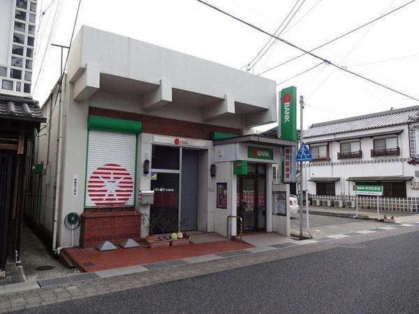 小田郡矢掛町横谷の土地(トマト銀行矢掛支店)