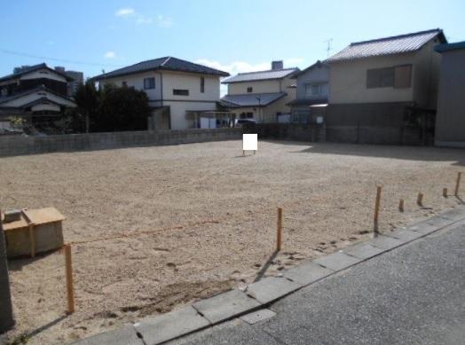 岡山市南区妹尾の土地