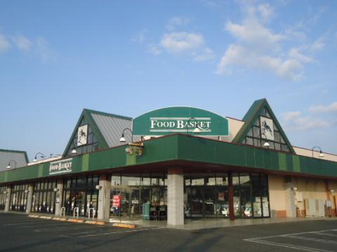 倉敷市中島の中古一戸建て(ニシナフードバスケット中島店)