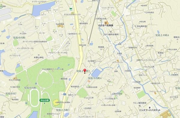 倉敷市児島上の町１丁目の中古一戸建て