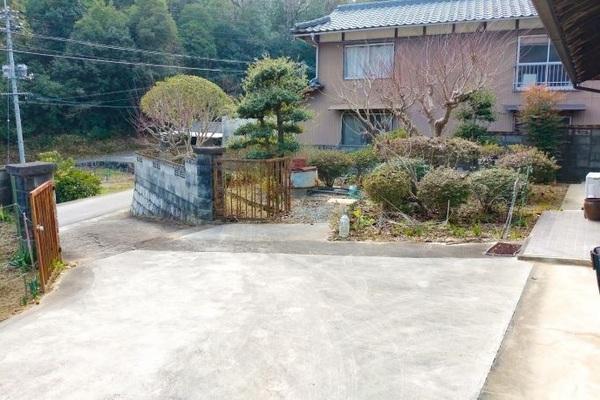 倉敷市船穂町柳井原の中古一戸建て