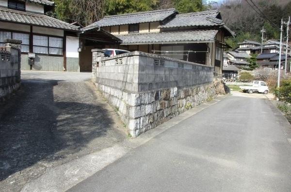 倉敷市船穂町柳井原の中古一戸建て