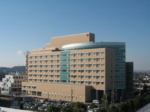 倉敷市西中新田の土地(財団法人倉敷成人病センター)