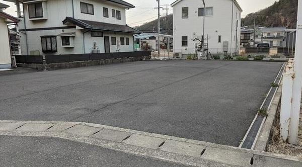 倉敷市福田町福田