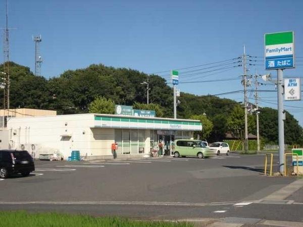 倉敷市羽島の土地(ファミリーマート倉敷福島店)