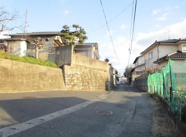 倉敷市羽島の土地