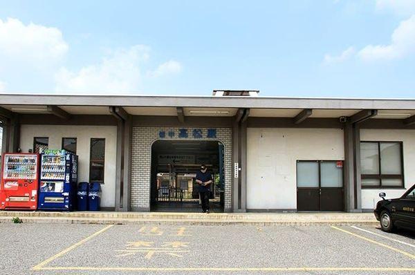 総社市赤浜の土地(備中高松駅(JR吉備線))