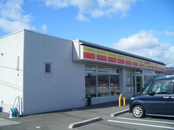 総社市日羽の土地(デイリーヤマザキ総社大橋西店)