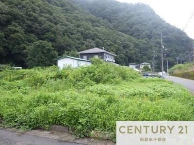 総社市日羽の土地