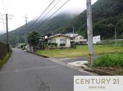 総社市日羽の土地