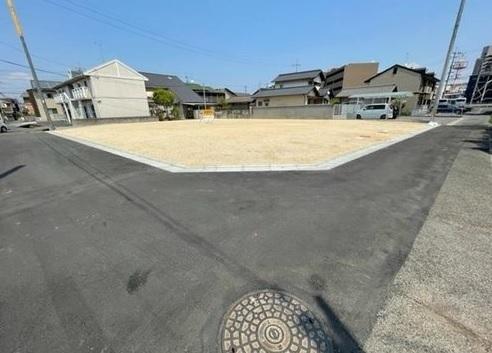 倉敷市老松町１丁目の土地