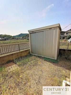 倉敷市真備町箭田の中古一戸建て