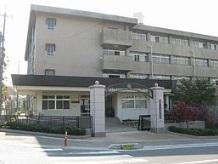 倉敷市児島唐琴3丁目(倉敷市立琴浦中学校)
