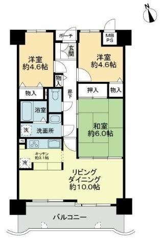 朝日プラザ倉敷エグゼ１４