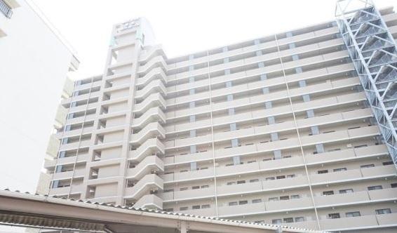 朝日プラザ倉敷エグゼ１４