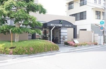 朝日プラザ倉敷エグゼ１４