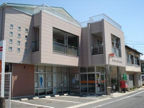 倉敷市生坂の土地(倉敷浜町郵便局)