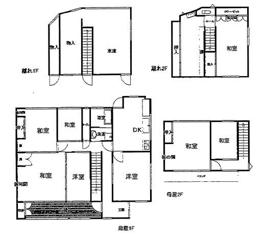 倉敷市藤戸町藤戸