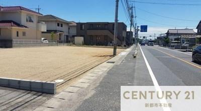 倉敷市玉島八島2号地