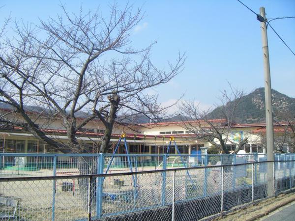 倉敷市児島唐琴3丁目の中古一戸建て(唐琴王子保育園)