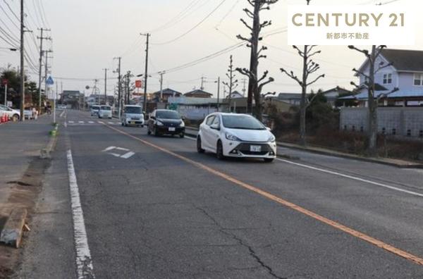 倉敷市福田町浦田の中古一戸建て