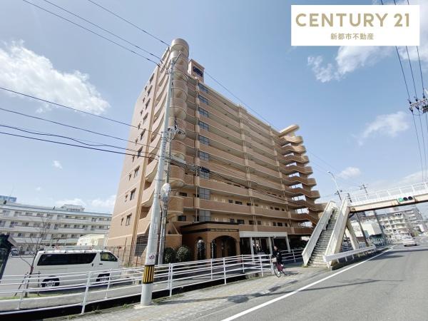 ライオンズマンション倉敷老松町