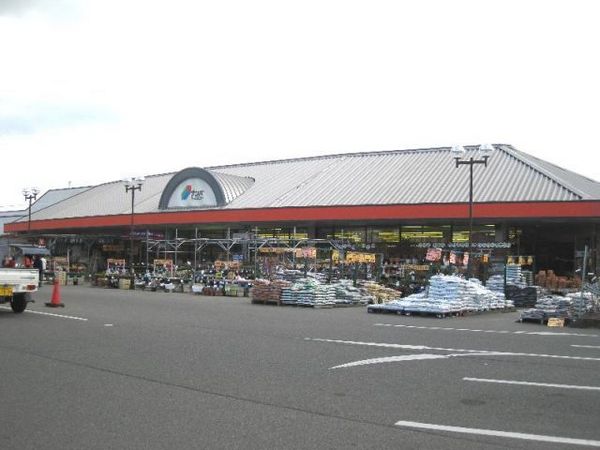 倉敷市児島味野城２丁目の土地(ナンバ児島店)